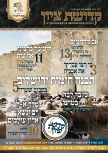 Read more about the article באין חזון אין נצחון