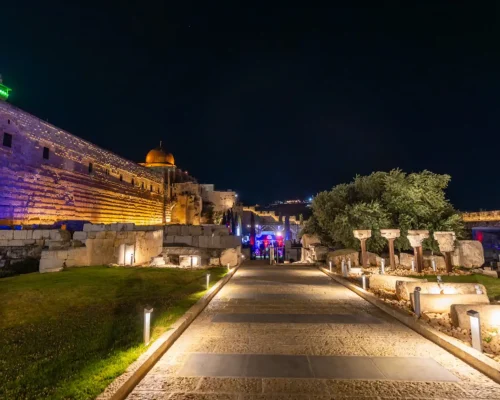 קדושת ציון (1)