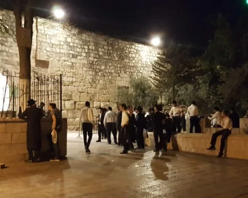 קדושת ציון (4)